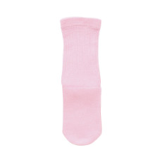 무압박 여성용 양말 봄·여름용(면혼방) 3951 핑크