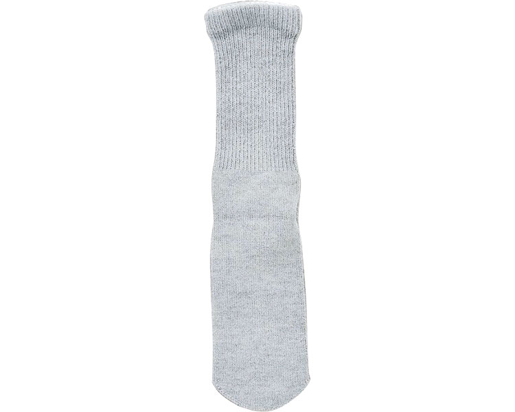 무압박 남성 양말 가을·겨울용 울혼방 5901 그레이