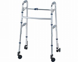 세이프티 보행보조기 M타입 하이형 SAWMHR