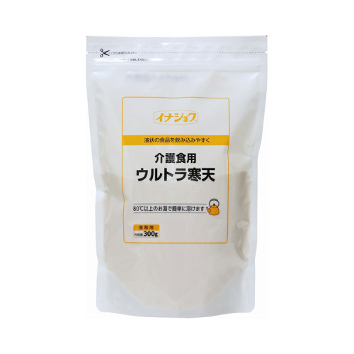 연하 보조용 울트라 한천 300g