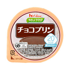부드럽게 락 케어 20kcal 초콜릿푸딩 82972→86892 60g