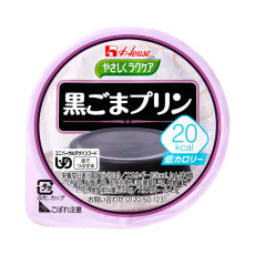 부드럽게 락 케어 20kcal 흑임자푸딩 82974→86893 60g