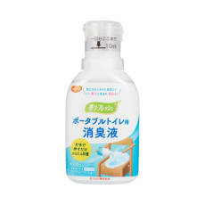 하비너스 포터블 화장실 탈취액 1023195 300mL