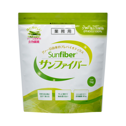 산파이버 식이섬유 1kg