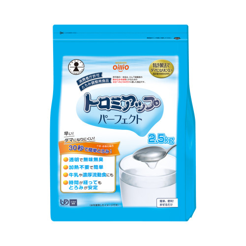 토로미업 퍼펙트 연하보조제 21767 2.5kg