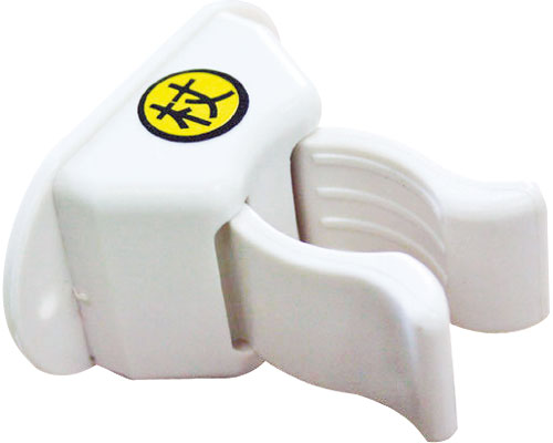 지팡이 거치대 R 양면 테이프 장착 타입 TH-R002