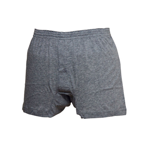 남성 요실금 팬티 20cc 트렁크 W662 M 그레이