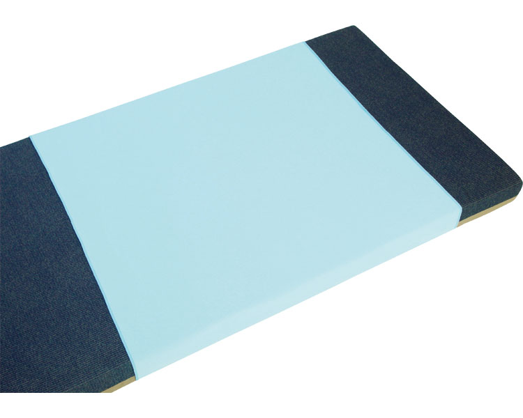 블루 방수시트 스무스 니트 레귤러 100-03 핑크