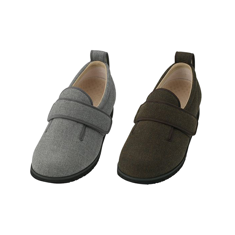 아유미 더블매직2 헤링본 7023 - 왼발 5E