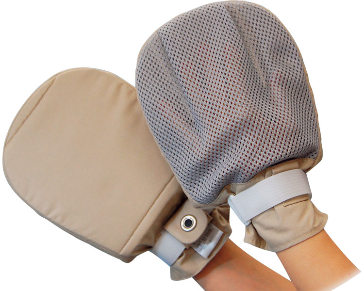 세이프 미튼 III (2개입) 41056 프리