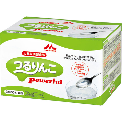 파워풀타입 농도조절제 643923 2g×50개