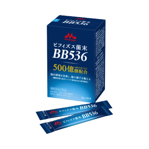 비피더스 유산균 BB536 분말 641620 2g×30개