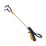 편리한 핸드 쇼트 JBS111-4C 네이비 길이 55cm