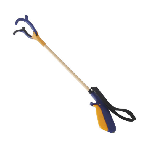편리한 핸드 쇼트 JBS111-4C 네이비 길이 55cm