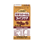 자네프 파인케어 커피맛 31357→12953 125mL