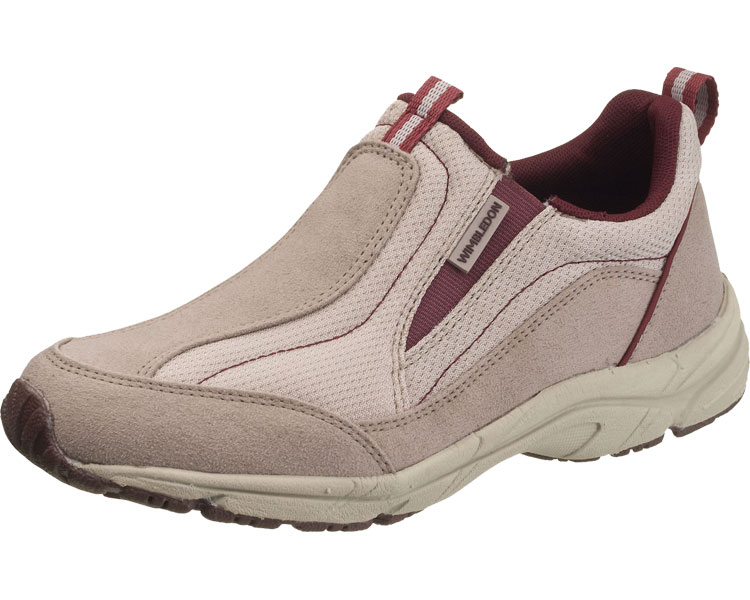 윔블던 L031 여성 25.0cm 샌드베이지