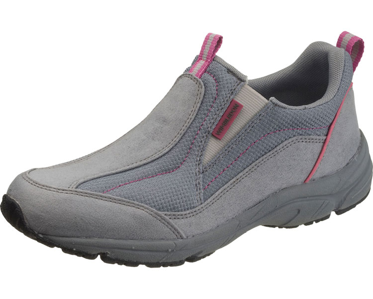 윔블던 L031 여성 24.5cm 그레이