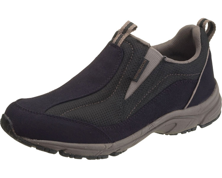 윔블던 L031 여성 24.5cm 블랙