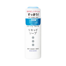 콜라주 풀풀 액체비누 100mL