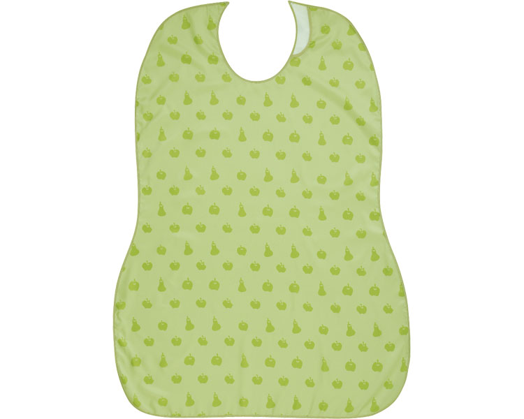 오래 쓰는 대형 식사용 앞치마 403720 라임