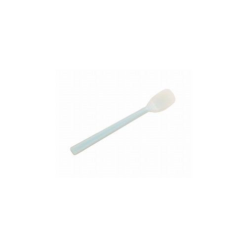 입에 닿기 부드러운 스푼 일체형 레귤러 KU-04 블루