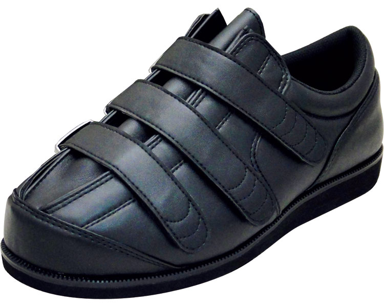 스타코라 소프트 59 남녀공용 22.0～22.5cm 블랙