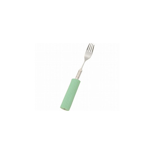 구부려 사용 실리콘 스펀지 부착 R-23/SS-2 포크(소)