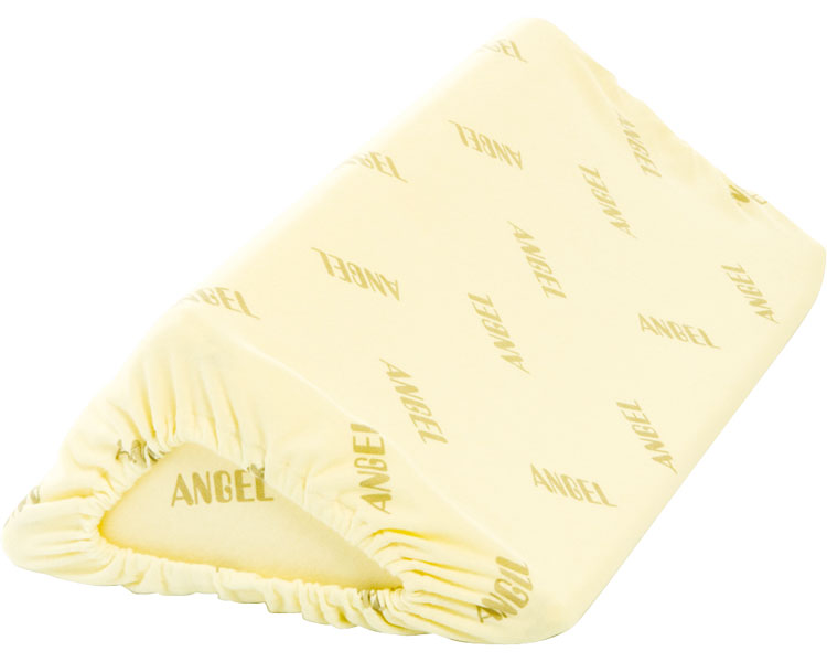 세탁 가능 핏 삼각기둥 쿠션Ⅱ (커버 포함) 50cm 1312-50 베이지