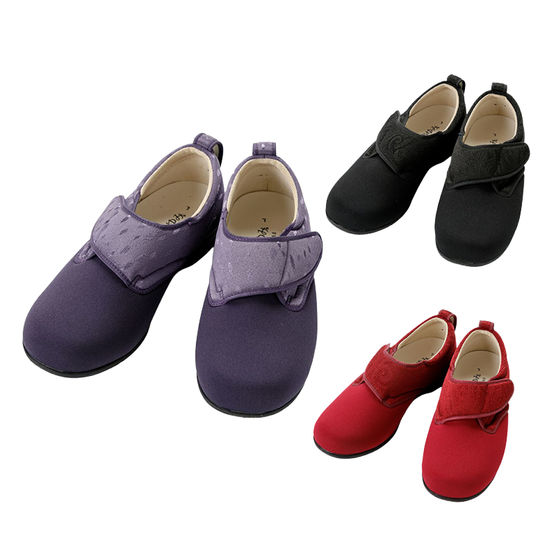 아유미 윙 스트레치 1102 3E