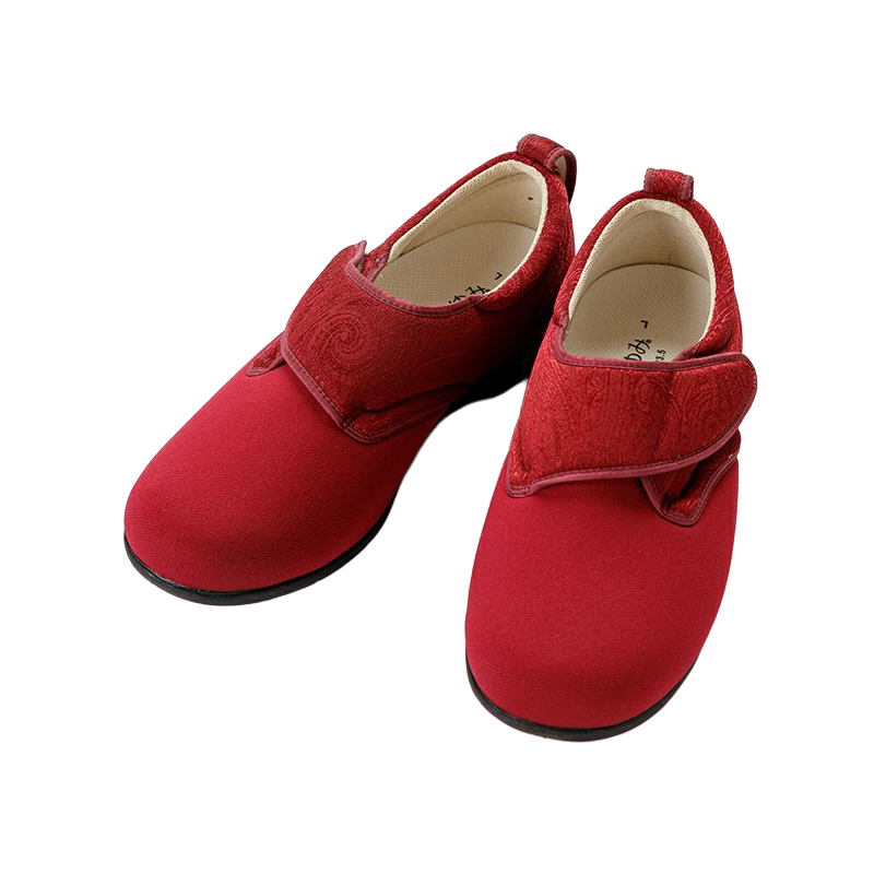 아유미 윙 스트레치 LL 250-255 와인 1102