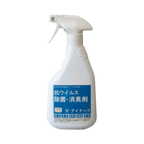 V-아이낙 제균·탈취제 500mL