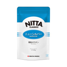 뉴실버 젤라틴 123 500g