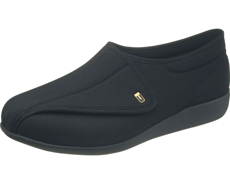 쾌보주의 M900 남성 24.0cm 블랙 스트레치