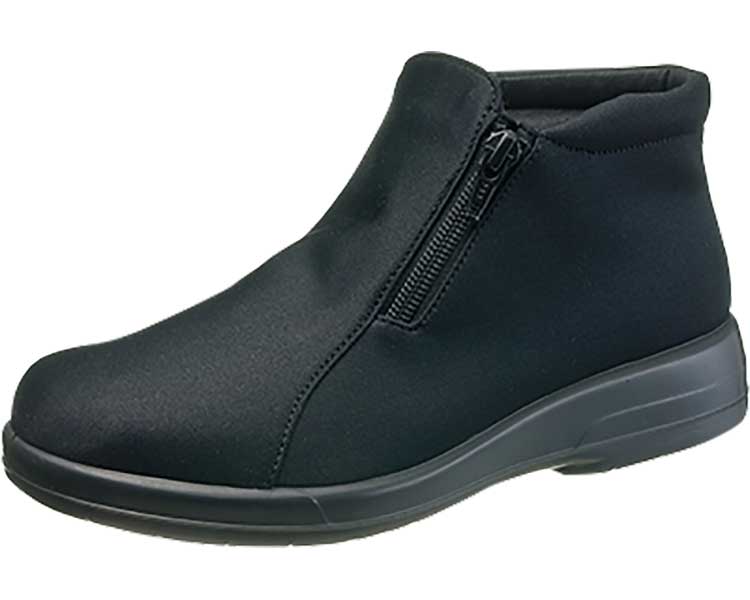 TOP DRY TDY3912 여성 22.0cm 블랙PB