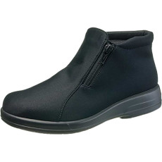 TOP DRY TDY3912 (여성) 22.5cm 블랙PB