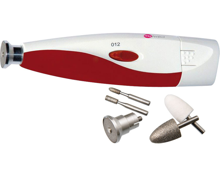 매니퀵 소프트 터치 MQ632 레드