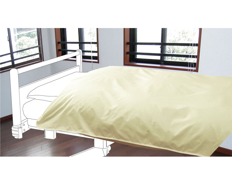 강력 발수 이불커버 2292 베이지