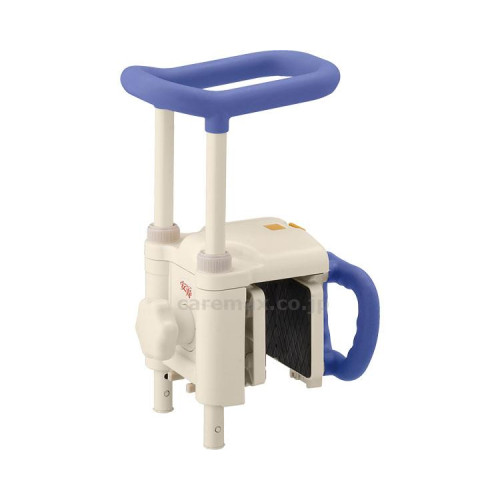 안수 높이 조절 욕조 난간 UST-130N / 536-613 블루