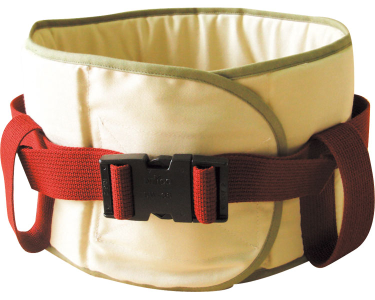 라쿠벨 케어 보조 벨트 KR-1M M