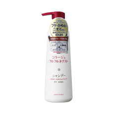 콜라주 풀풀 넥스트 촉촉 매끄러운 린스 400mL