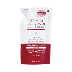콜라주 풀풀 넥스트 촉촉 매끄러운 린스 280mL 리필