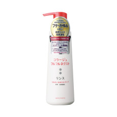 콜라주 풀풀 넥스트 촉촉 매끄러운 린스 400mL