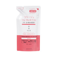 콜라주 풀풀 넥스트 촉촉 매끄러운 린스 280mL 리필