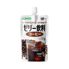 자네프 젤리음료 커피맛 12913 100g