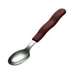 UD커트러리 디저트 스푼 H-373BN 브라운