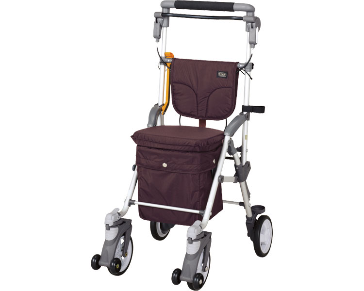 쓰루박스N 실버카 CB-10BR 브라운