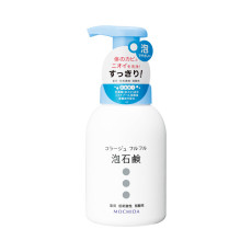 콜라주 풀풀 거품 비누 300mL
