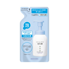 콜라주 풀풀 거품 비누 210mL 리필용