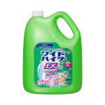 와이드 하이터 EX 파워 세제 (업무용) 509819 4.5L