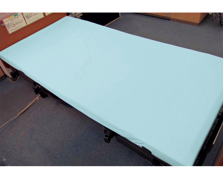 투습 박스형 전면 방수시트 (폭 93cm) 2024 크림